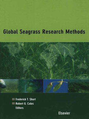 cover image of Global Seagrass Research Methods